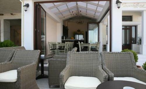 Apartamento Makedos Sea View