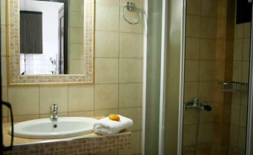 Apartamento Makedos Sea View