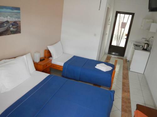 Apartamento Big Dino's Galini