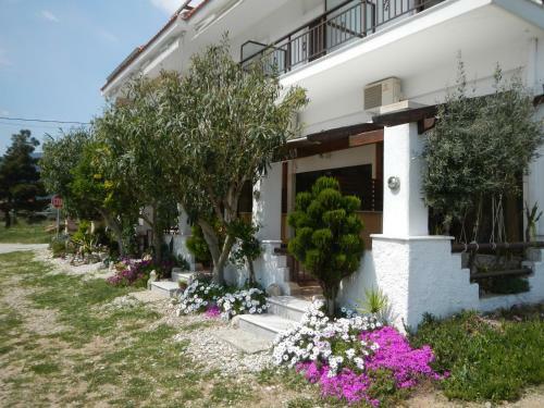 Apartamento Big Dino's Galini