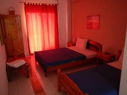 Apartamento Big Dino's Galini