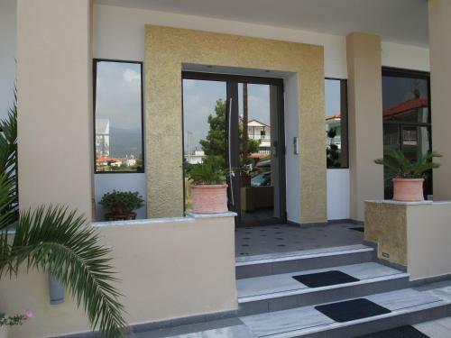 Apartamento Big Dino's Galini