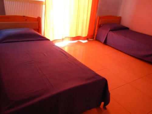 Apartamento Big Dino's Galini