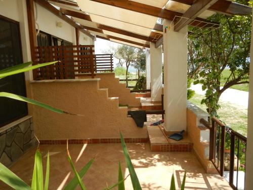 Apartamento Big Dino's Galini