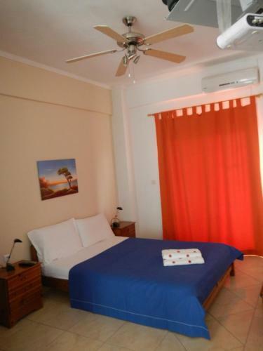 Apartamento Big Dino's Galini
