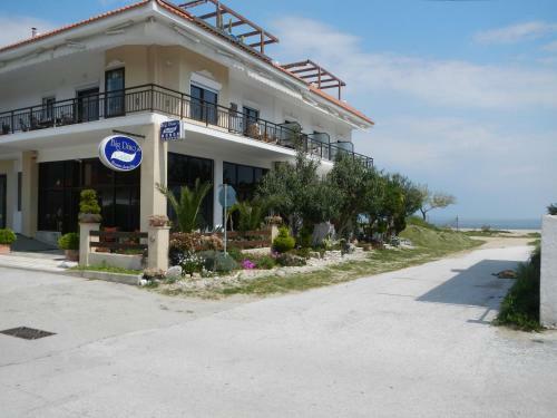 Apartamento Big Dino's Galini