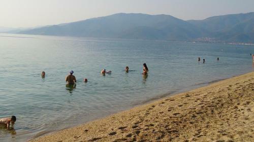 Apartamento Villa Unbelposto