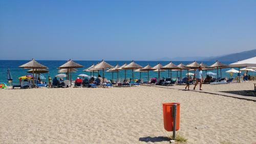 Apartamento Villa Unbelposto