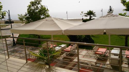 Apartamento Villa Unbelposto