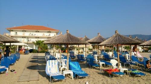 Apartamento Villa Unbelposto