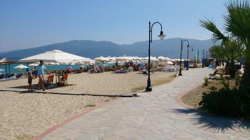 Apartamento Villa Unbelposto