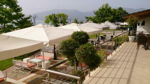 Apartamento Villa Unbelposto