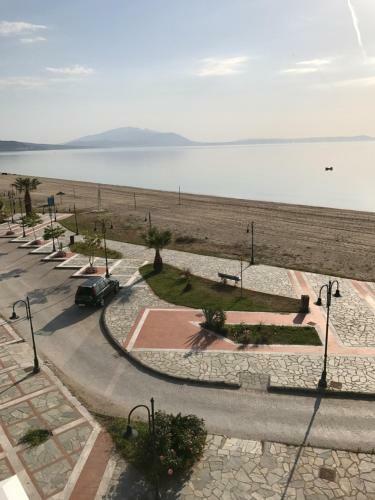 Apartamento Villa Unbelposto