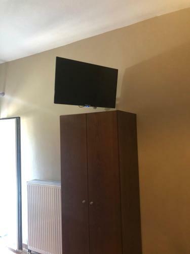 Apartamento Villa Unbelposto