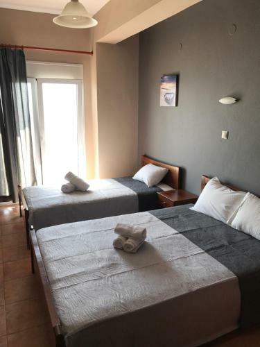 Apartamento Villa Unbelposto