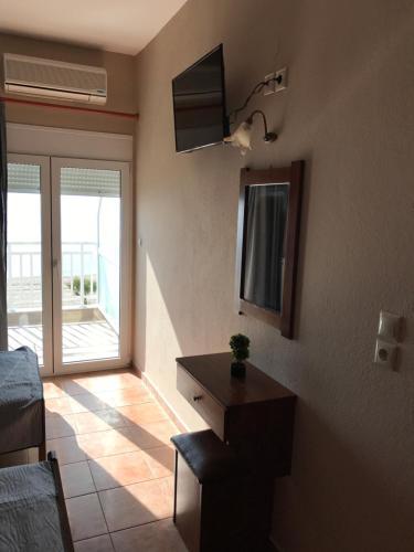 Apartamento Villa Unbelposto