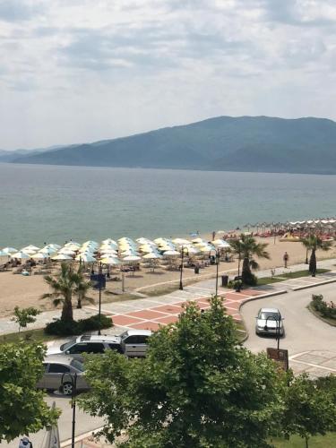 Apartamento Villa Unbelposto