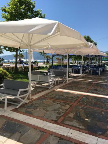 Apartamento Villa Unbelposto