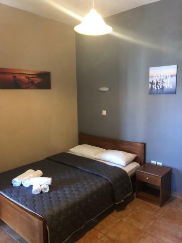 Apartamento Villa Unbelposto