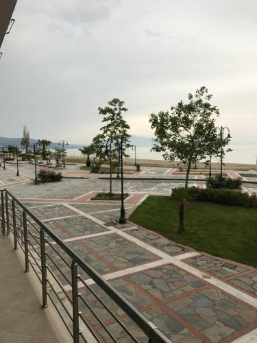 Apartamento Villa Unbelposto