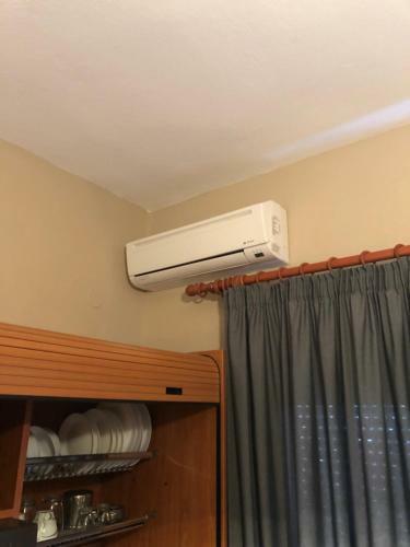 Apartamento Villa Unbelposto