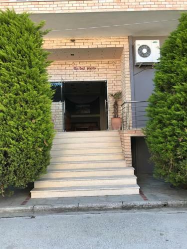 Apartamento Villa Unbelposto
