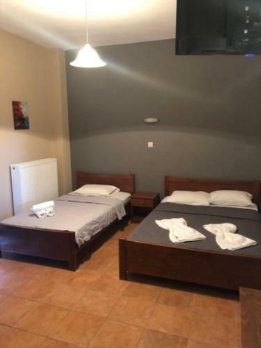 Apartamento Villa Unbelposto