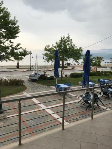 Apartamento Villa Unbelposto