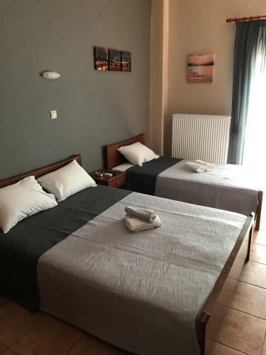 Apartamento Villa Unbelposto