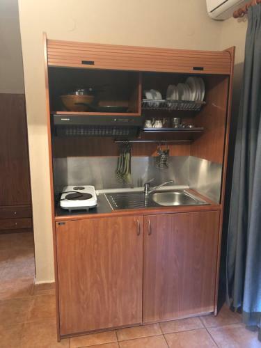 Apartamento Villa Unbelposto