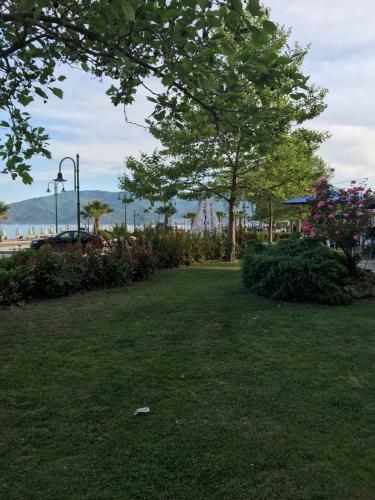 Apartamento Villa Unbelposto