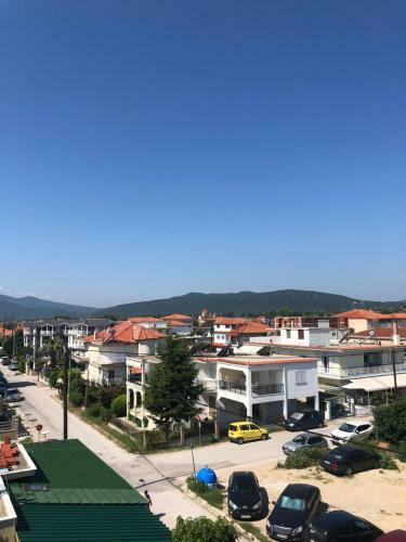 Apartamento Villa Unbelposto