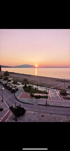 Apartamento Villa Unbelposto