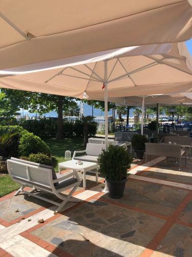 Apartamento Villa Unbelposto