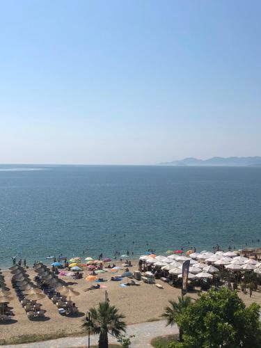 Apartamento Villa Unbelposto
