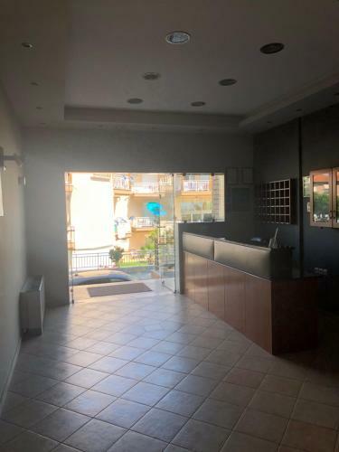 Apartamento Villa Unbelposto
