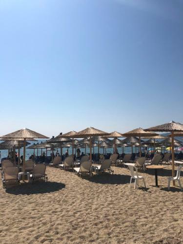 Apartamento Villa Unbelposto