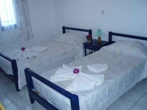 Aparthotel Residence Gerani