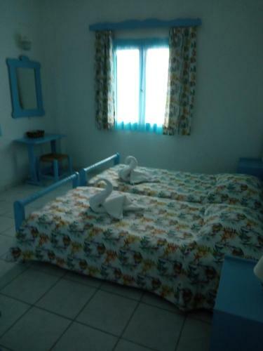 Aparthotel Residence Gerani