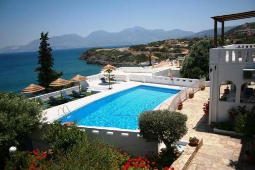 Aparthotel Residence Gerani