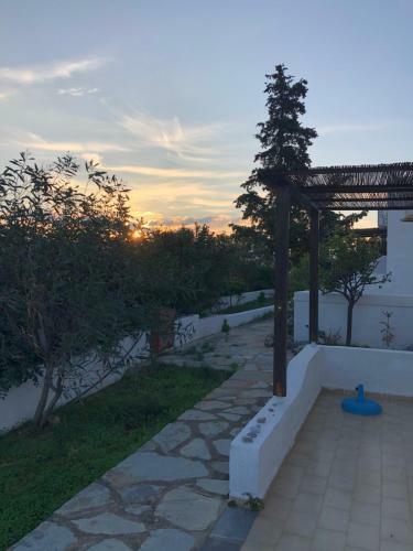 Aparthotel Residence Gerani