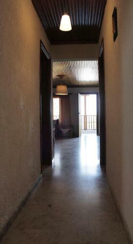Kehagias Apartments