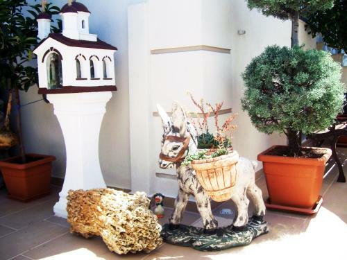 Apartamento Villa Emmanouela Studios - Family Accommodation