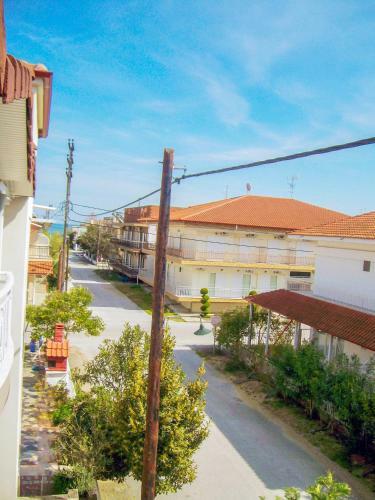 Apartamento Villa Emmanouela Studios - Family Accommodation