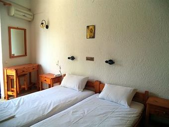 Gefyra Hotel