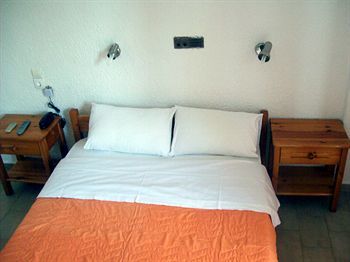 Gefyra Hotel