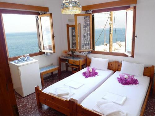 Hostal Pension Mylos