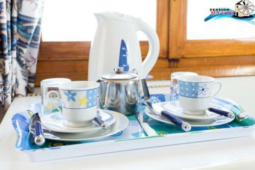 Hostal Pension Mylos
