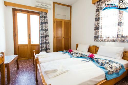 Hostal Pension Mylos