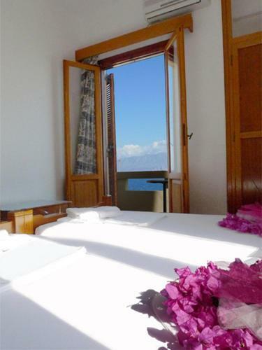 Hostal Pension Mylos